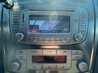 gebraucht Ford Mondeo Kombi AHK Navigation 8 Fach Bluetooth