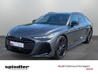 Gebraucht Audi A6 Edition .1 204 PS (150 kW) 2025 Grau Kombi