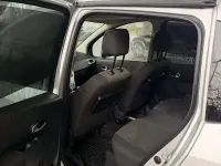 Brugt Renault Modus 75 HK (55 kW) 2008 Grå MPV