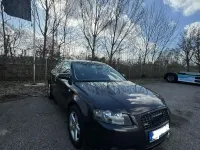 Używany Audi A3 105 KM (77 kW) 2006 Szary Hatchback