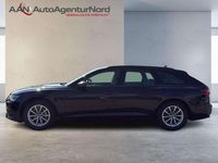 Gebraucht Audi A6 Ambiente 204 PS (150 kW) 2020 Schwarz Kombi