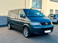 Gebraucht VW Multivan Highline 174 PS (127 kW) 2006 Van / Kleinbus