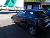 Usata Mini Cooper 116 CV (85 kW) 2007 Utilitaria