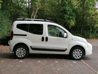 gebraucht Fiat Qubo Qubo1.3 16V Multijet 95 PS S&S Trekking Tre...