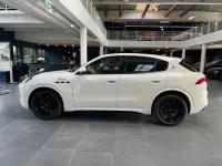 Gebraucht Maserati Grecale 330 PS (242 kW) 2024 Weiß SUV