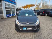 Gebraucht Ford B-MAX Trend 101 PS (74 kW) 2017 Grau Van / Kleinbus