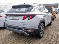 gebraucht Hyundai Tucson 1.6 T-GDI Plug-in Hybrid 4WD