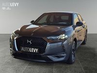 Gebraucht DS Automobiles DS3 101 PS (74 kW) 2019 Grau Limousine