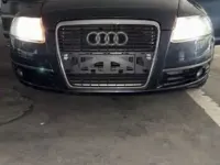 Używany Audi A6 170 KM (125 kW) 2007 Niebieski Sedan/Limuzyna