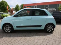 Używany Renault Twingo Equilibre 60 kW (82 KM) 2022 Niebieski Hatchback