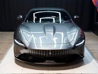 Gebraucht Ferrari Roma 620 PS (456 kW) 2022 Grau