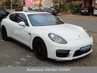 gebraucht Porsche Panamera GTS 4.8*CHRONO*ACC*LUFT*ABGAS*CARBON*