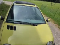 Gebraucht Renault Twingo 75 PS (55 kW) 2001 Kleinwagen