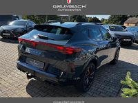 Neu Cupra Formentor VZ 333 PS (244 kW) 2026 9k fiord blue SUV