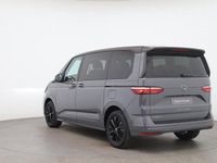 Neu VW Multivan Edition 177 PS (130 kW) 2026 Grau Van / Kleinbus
