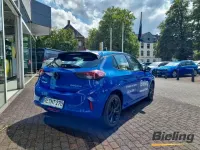 Gebraucht Opel Corsa Edition 101 PS (74 kW) 2025 Blau Kleinwagen