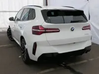 Gebraucht BMW X3 M Sport 190 PS (139 kW) 2025 Weiß SUV