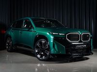 Gebraucht BMW XM Performance 653 PS (480 kW) 2023 Grün SUV