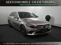 Gebraucht Mercedes C300e Avantgarde 306 PS (225 kW) 2021 Silber Kombi