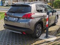 gebraucht Peugeot 2008 Allure PureTech 110