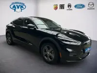 Occasion Ford Mustang Mach-E Extended Range 216 kW (294 ch) 2022 Noir SUV