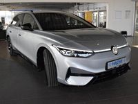 Neu VW ID.7 Pro 210 kW (286 PS) 2026 Silber Kombi