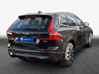 Gebraucht Volvo XC60 Core 250 PS (183 kW) 2024 Schwarz SUV