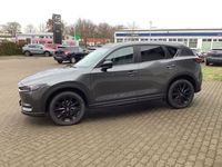 Gebraucht Mazda CX-5 184 PS (135 kW) 2020 Andere farbe SUV