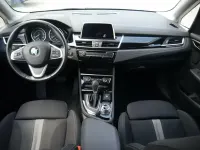 Gebraucht BMW 218 Sport Line 136 PS (100 kW) 2018 Andere Van / Kleinbus