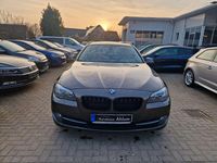 Gebraucht BMW 530 Performance 258 PS (189 kW) 2013 Braun Kombi