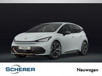 Neu Cupra Born 169 kW (231 PS) 2026 Weiß Kleinwagen