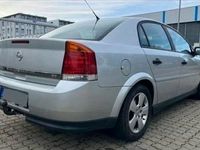 gebraucht Opel Vectra 2.2 AUTOMATIK TÜV 09,24-KLIMA-AHK