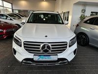Gebraucht Mercedes GLB200 163 PS (119 kW) 2024 Weiß SUV