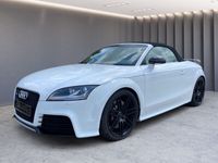 gebraucht Audi TT RS QUATTRO CABRIO*KLAPPENAUSPUFF*KUPPLUNG NEU