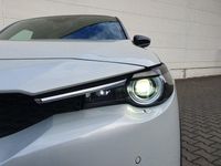 Gebraucht Mazda MX30 106 kW (145 PS) 2021 Weiß SUV
