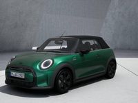 Gebraucht Mini Cooper Classic 136 PS (100 kW) 2023 Grün Kleinwagen