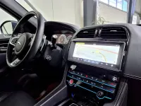 Gebraucht Jaguar F-Pace R-Sport 300 PS (220 kW) 2018 Blau SUV