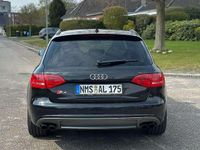 Occasion Audi S4 333 ch (244 kW) 2011 Noir Break