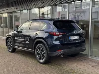Gebraucht Mazda CX-5 Ad'Vantage 165 PS (121 kW) 2024 SUV