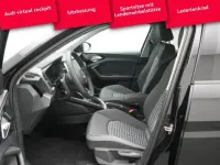 Neu Audi A1 150 PS (110 kW) 2026 Schwarz SUV