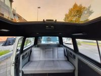 gebraucht VW Caravelle T3