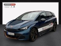 Second-hand Cupra Born 169 kW (231 CP) 2023 Albastru Hatchback