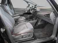 Gebraucht VW ID.3 210 kW (286 PS) 2025 Schwarz Kleinwagen