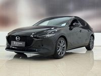 Gebraucht Mazda 3 Exclusive 140 PS (102 kW) 2024 Schwarz Limousine
