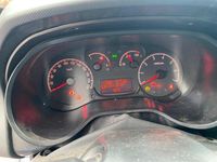 Gebraucht Opel Combo Edition 105 PS (77 kW) 2014 Rot Van / Kleinbus