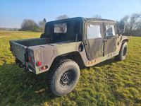 Gebraucht Hummer H1 150 PS (110 kW) 1990 SUV