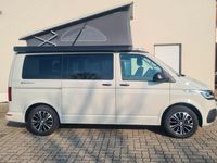 Gebraucht VW California Beach 150 PS (110 kW) 2025 Beige Van