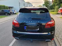 Gebraucht Porsche Cayenne Diesel 245 PS (180 kW) 2014 Beige SUV