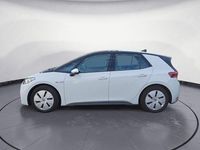 Gebraucht VW ID.3 Pro Performance 150 kW (204 PS) 2022 Weiß Kleinwagen
