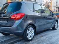 gebraucht Opel Meriva 1.4 Erster Hand Nur 88000TKM